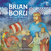 --- Board Games > Large Box Games Brian Boru: High King of Ireland 9781472844842 OSP GAM041