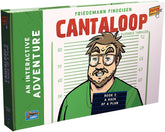 --- Board Games > Large Box Games Cantaloop: Book 2 9783982184333 LK0126