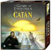 Catan: A Game of Thrones - Third Eye