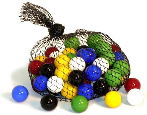 Chinese Checkers Marbles - Third Eye