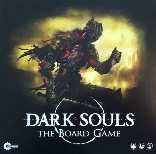 Dark Souls - Third Eye