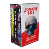 --- Board Games > Large Box Games > Expansions Don't Look Back: Triple Feature Pack Expansion 195893370870 BSS DLB6101