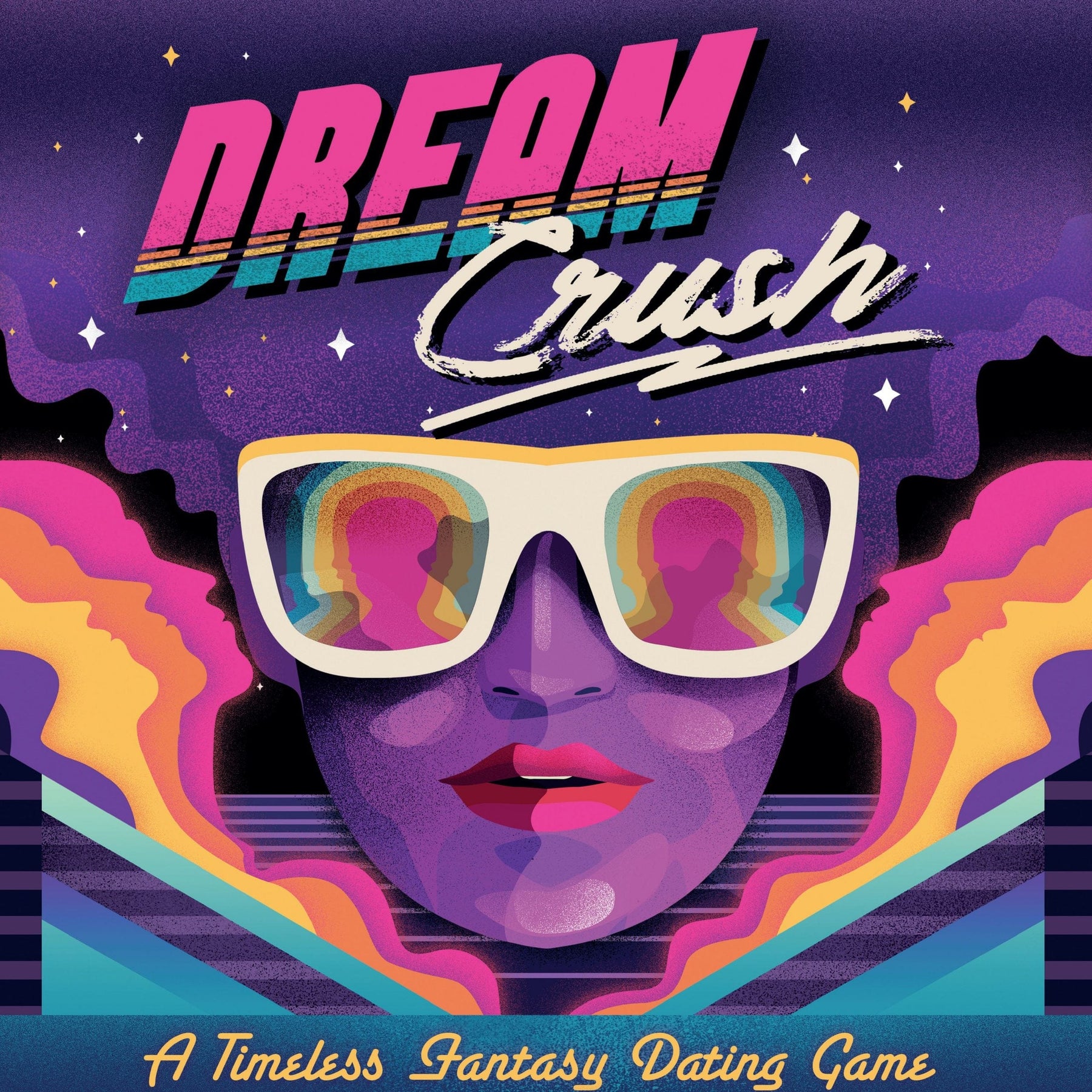 Dream Crush - Third Eye
