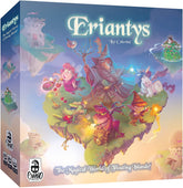 --- Board Games > Large Box Games Eriantys 8034055582923 CC292