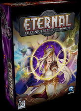Eternal: Chronicles of the Throne - Play Renegade Kit - Third Eye