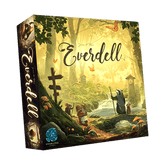 Asmodee Board Games > Large Box Games Everdell 3E 810082831054 STG2668EN