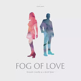 Fog of Love - Third Eye