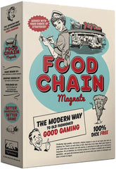 Food Chain Magnate - Third Eye