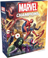 --- Board Games > Large Box Games Marvel - Champions 841333109967 MC01EN