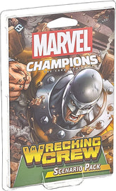 Marvel - Champions: Wrecking Crew - Third Eye