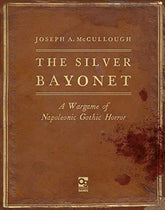 Silver Bayonet - Third Eye