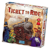 Ticket to Ride - Third Eye