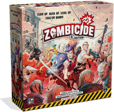 Zombicide 2E - Third Eye