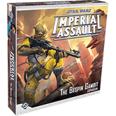 --- Tabletop Games > Miniature Games Star Wars - Imperial Assault: Bespin Gambit 841333101138 SWI24