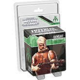 --- Tabletop Games > Miniature Games Star Wars - Imperial Assault: Dengar 841333100285 SWI21