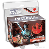 --- Tabletop Games > Miniature Games Star Wars - Imperial Assault: Ezra Bridger & Kanan Jarrus 841333105495 SWI55