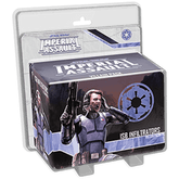 Star Wars - Imperial Assault: ISB Infiltrators - Third Eye