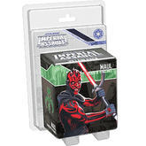 --- Tabletop Games > Miniature Games Star Wars - Imperial Assault: Maul 841333103422 SWI47