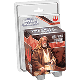 --- Tabletop Games > Miniature Games Star Wars - Imperial Assault: Obi-Wan Kenobi 841333101497 SWI29