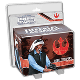 Star Wars - Imperial Assault: Rebel Troopers - Third Eye