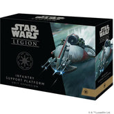 --- Tabletop Games > Miniature Games Star Wars - Legion: Infantry Support Platform 841333113292 SWL85