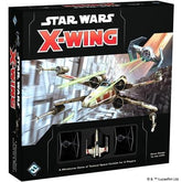 --- Tabletop Games > Miniature Games Star Wars - X-Wing 2E 841333105587 SWZ01