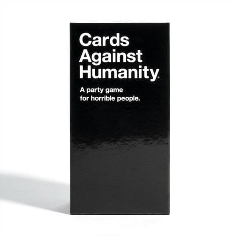 Cards Against Humanity - Third Eye