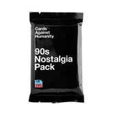 Breaking Games Board Games > Party Games Cards Against Humanity: 90s Nostalgia Pack 817246020637 BGZ111492