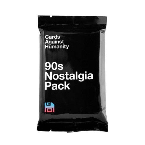Cards Against Humanity: 90s Nostalgia Pack - Third Eye