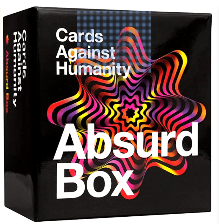 Cards Against Humanity: Absurd Box - Third Eye