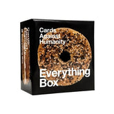 --- Board Games > Party Games Cards Against Humanity: Everything Box 817246020699 BGZ115436