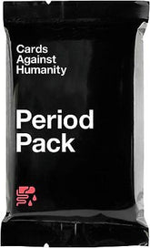 --- Board Games > Party Games Cards Against Humanity: Period Pack 817246020132 BGZ115618