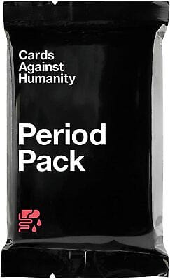 Cards Against Humanity: Period Pack - Third Eye