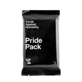 Breaking Games Board Games > Party Games Cards Against Humanity: Pride Pack 817246020651 BGZ111499