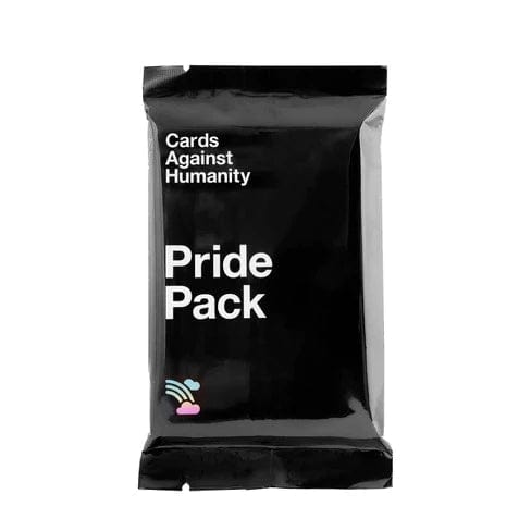 Cards Against Humanity: Pride Pack - Third Eye
