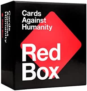 Cards Against Humanity: Red Box - Third Eye