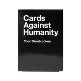 --- Board Games > Party Games Cards Against Humanity: Your Dumb Jokes 817246020064 BGZ110385