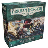 --- Board Games > Small Box Games > Expansions Arkham Horror - LCG: Dunwich Legacy Investigator Expansion 841333116002 AHC65