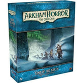 --- Board Games > Small Box Games Arkham Horror LCG: Edge of the Earth - Campaign Box 841333113445 AHC64