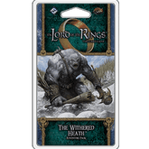Lord of the Rings - LCG: Withered Heath Adventure Pack - Third Eye