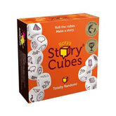 Rory's Story Cubes: Original - Boxed - Third Eye