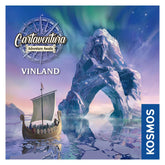 Thames & Kosmos Board Games > Large Box Games Cartaventura: Vinland 814743016651 TAK 682538