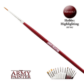 The Army Painter Hobby Supplies > Brushes Army Painter: Hobby Brush - Highlighting 5713799700208 TAP BR7002