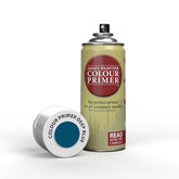 The Army Painter Hobby Supplies > Paints Army Painter: Colour Primer - Deep Blue 5713799303218 TAP CP3032