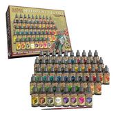 The Army Painter Hobby Supplies > Paints Speedpaint: Mega Set 2.0 5713799805705 TAP WP8057