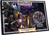 The Army Painter Hobby Supplies > Supply Kits Army Painter: Gamemaster - Dungeon & Caverns Core Set 5713799100190 TAP GM1001