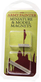 The Army Painter Hobby Supplies > Tools Army Painter: Tools - Miniature & Model Magnets 5713799503809 TAP TL5038