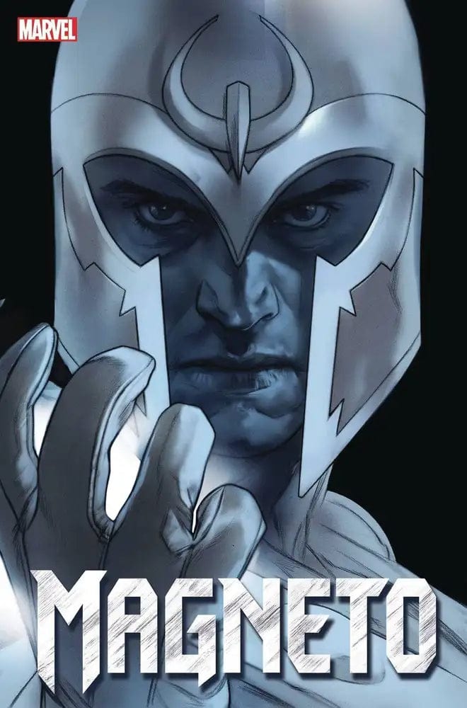 X-Men: Giant-Size X-Men - Magneto #1 - Third Eye