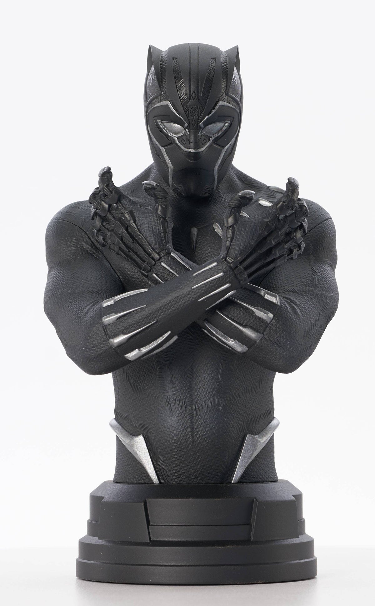 Diamond Select Toys: Marvel - Black Panther 1/6 Mini Bust