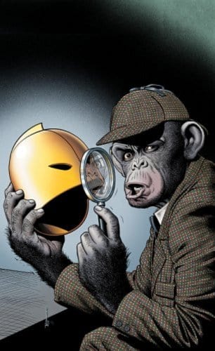 DC COMICS Graphic Novel Helmet Of Fate TP 9781401214708 JUL070251